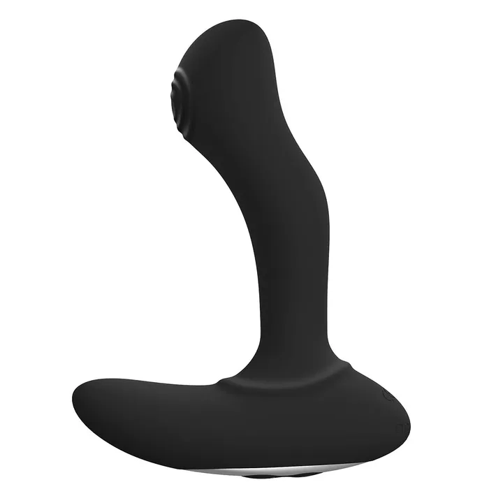 FORTO Anal FORTO Thumper Black