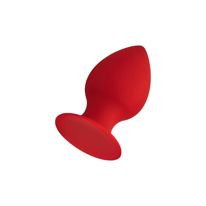 FORTO FORTO F98 Cone Red Assorted Sizes Vibrators