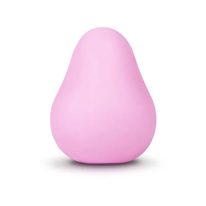 Gvibe Male Sex Toys GEgg Masturbator Pink