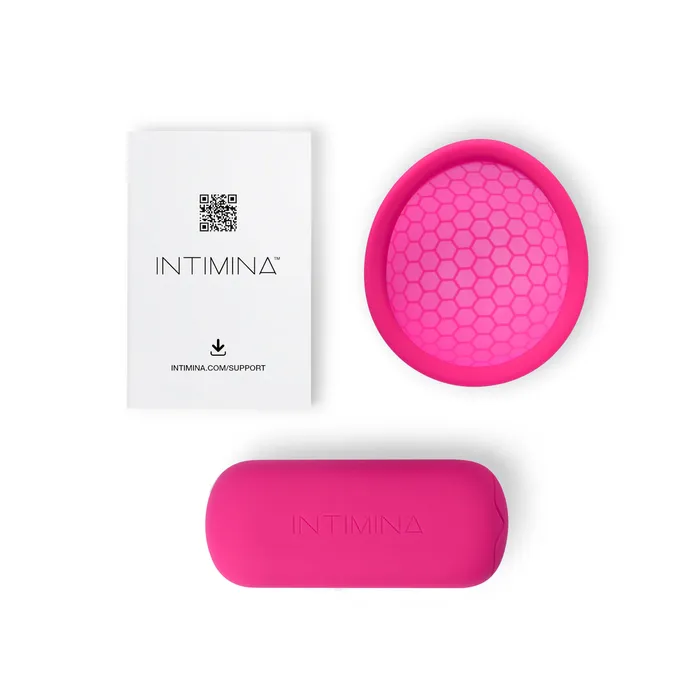 Intimina Ziggy Cup Intimina Male Sex Toys