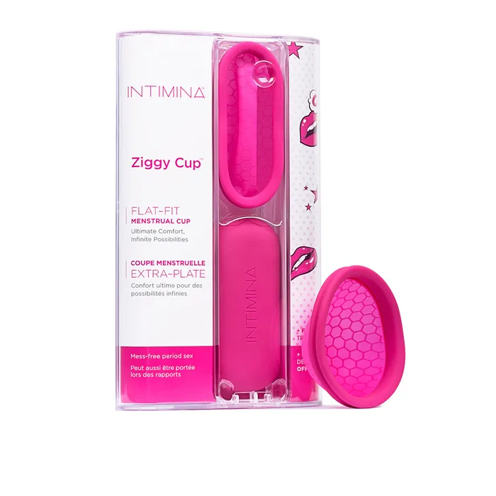 Intimina Ziggy Cup Intimina Male Sex Toys