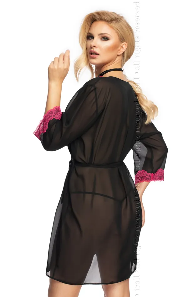 Irall Erotic Vibrators Irall Erotic Flavia Dressing Gown Irall Erotic Vibrators Irall Erotic Flavia Dressing Gown
