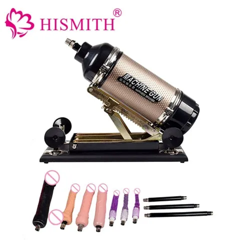 Javaughn69ways Female Sex Toys New Arrival Automatic Sex Machine Gun Stronger Power with 10 kinds Dildos Attachments Javaughn69ways Female Sex Toys New Arrival Automatic Sex Machine Gun Stronger Power with 10 kinds Dildos Attachments