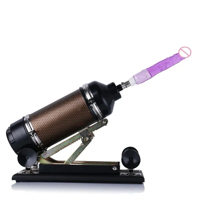 Javaughn69ways Female Sex Toys New Arrival Automatic Sex Machine Gun Stronger Power with 10 kinds Dildos Attachments Javaughn69ways Female Sex Toys New Arrival Automatic Sex Machine Gun Stronger Power with 10 kinds Dildos Attachments