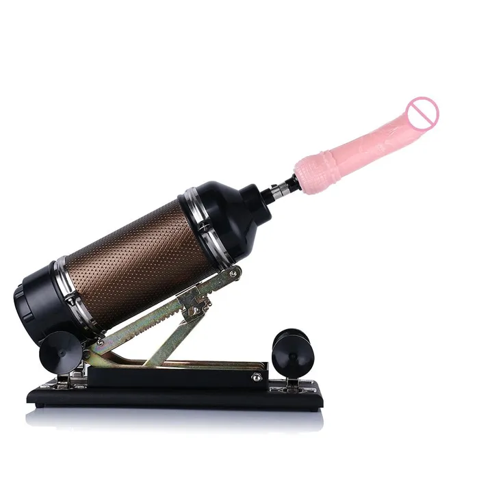 Javaughn69ways Female Sex Toys New Arrival Automatic Sex Machine Gun Stronger Power with 10 kinds Dildos Attachments Javaughn69ways Female Sex Toys New Arrival Automatic Sex Machine Gun Stronger Power with 10 kinds Dildos Attachments