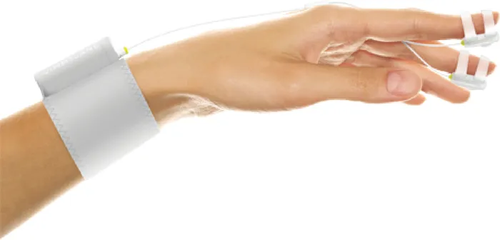 Jimmyjane Vibrators Hello Touch Sex Toy Adult Pleasure