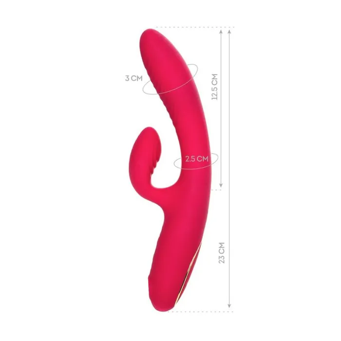 JOS Enila Dual Ended Stimulator JOS Female Sex Toys