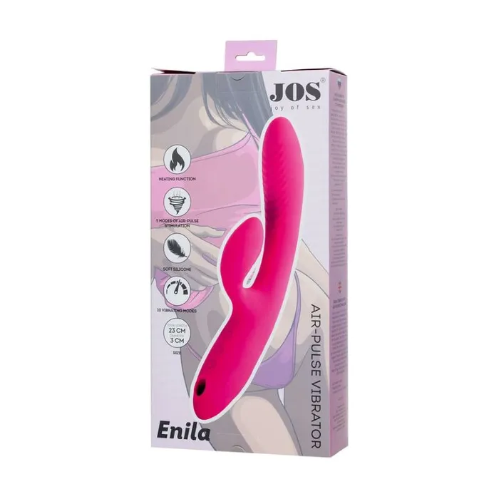 JOS Enila Dual Ended Stimulator JOS Female Sex Toys