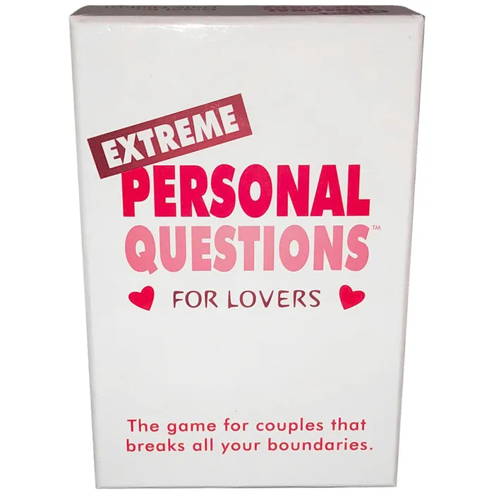 Kheper Games Games Extreme Personal Questions For Lovers game Kheper Games Games Extreme Personal Questions For Lovers game