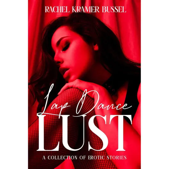 Lap Dance Lust Erotic Stories Simon and Schuster Vibrators