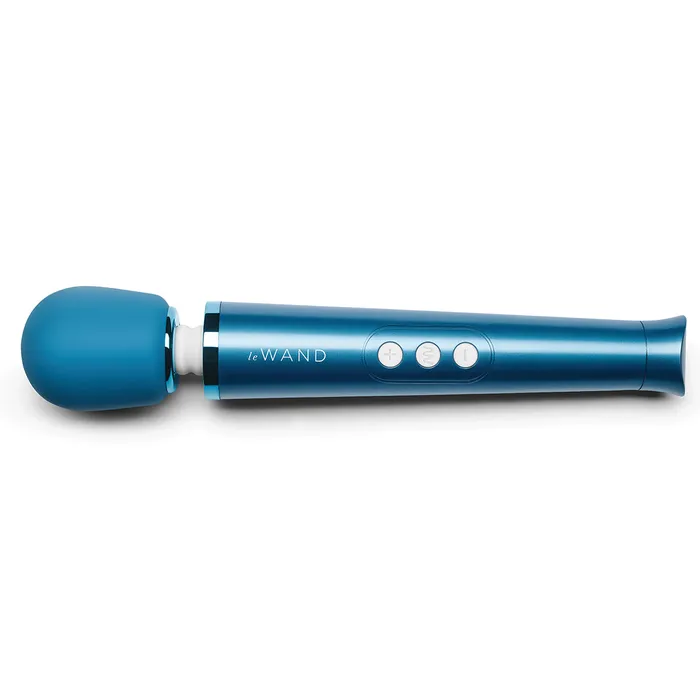 Le Wand Vibrators Le Wand Petite Assorted Colors