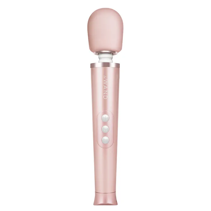 Le Wand Vibrators Le Wand Petite Assorted Colors