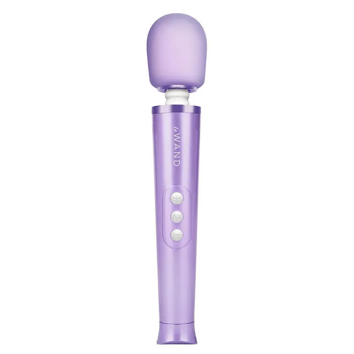 Le Wand Vibrators Le Wand Petite Assorted Colors