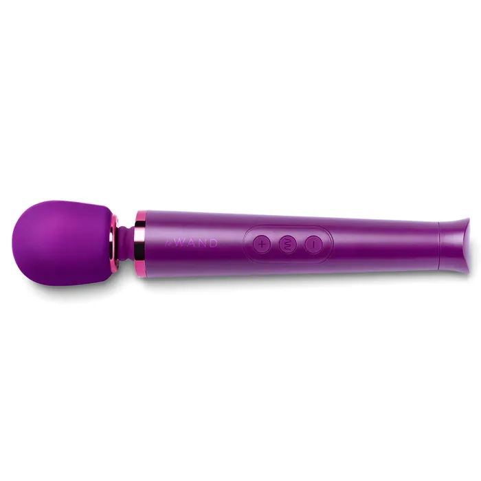 Le Wand Vibrators Le Wand Petite Assorted Colors
