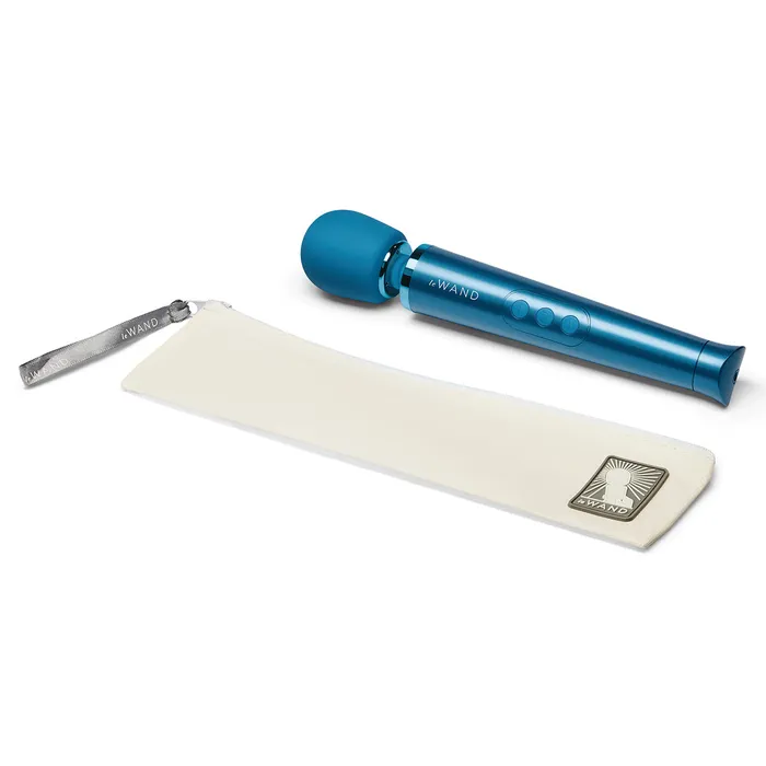 Le Wand Vibrators Le Wand Petite Assorted Colors