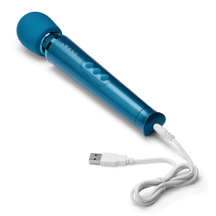 Le Wand Vibrators Le Wand Petite Assorted Colors
