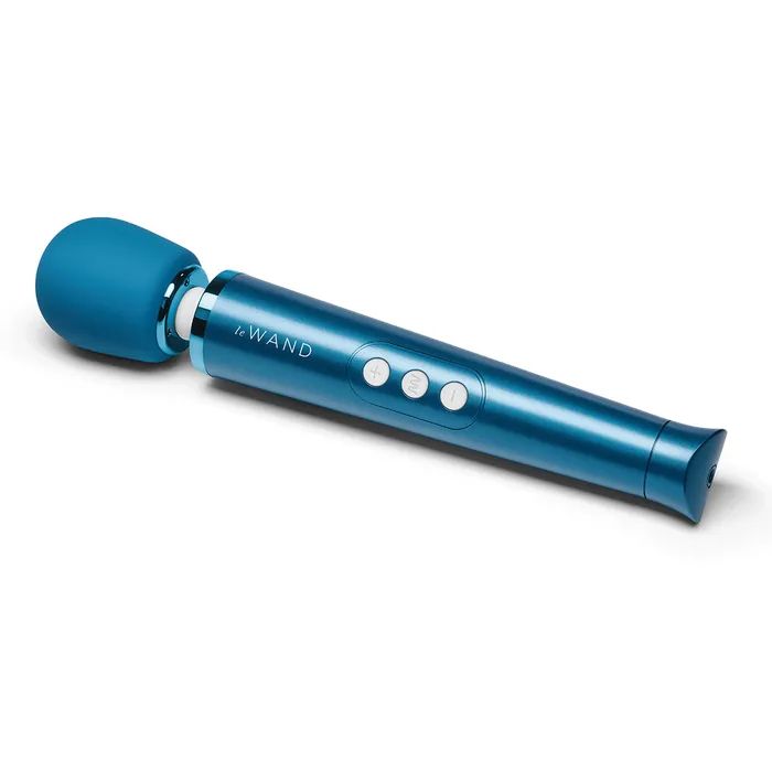 Le Wand Vibrators Le Wand Petite Assorted Colors