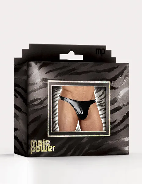 Male Sex Toys Male Power Classic Thong Male Power