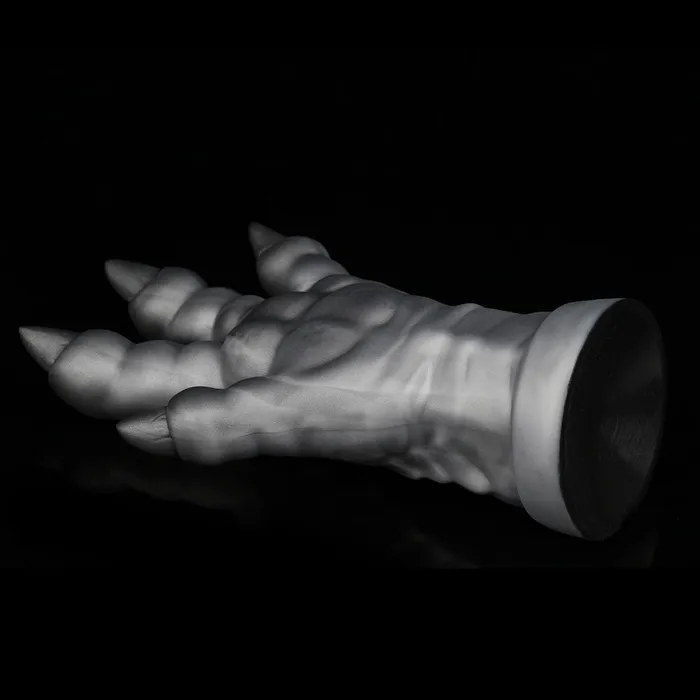 MEOS CLAW Nothosaur Toy Vibrators MEOS CLAW Nothosaur Toy Vibrators