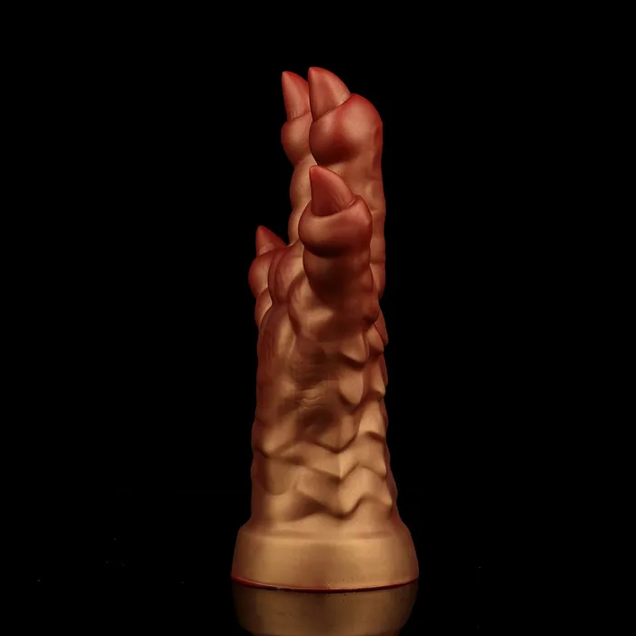 MEOS CLAW Nothosaur Toy Vibrators MEOS CLAW Nothosaur Toy Vibrators