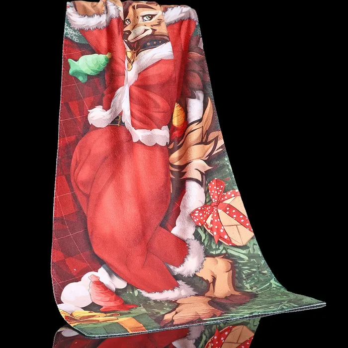 Nothosaur Toy Vibrators Famario Character Towel