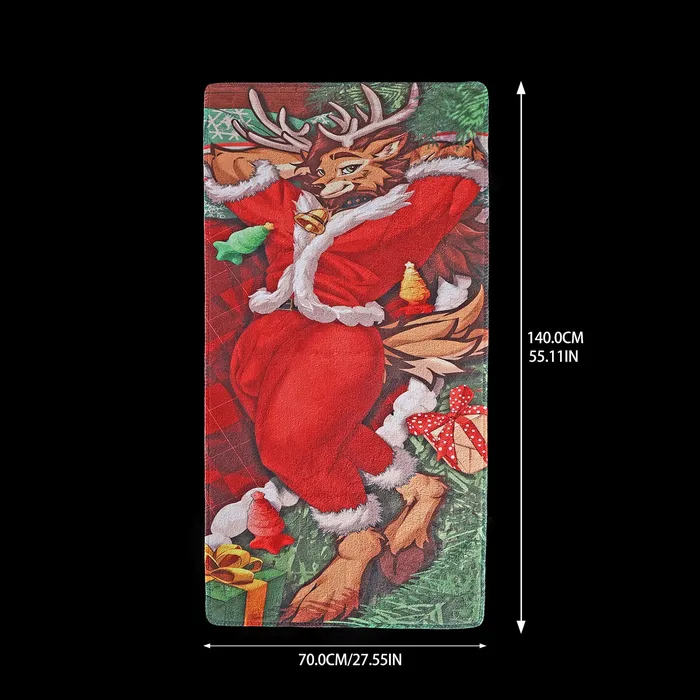 Nothosaur Toy Vibrators Famario Character Towel