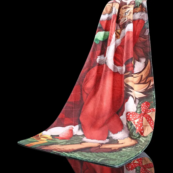 Nothosaur Toy Vibrators Famario Character Towel