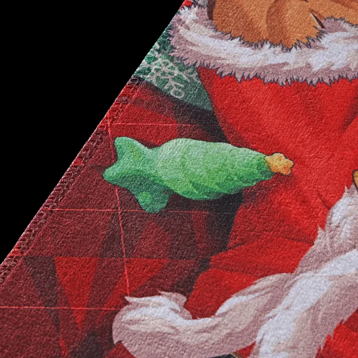 Nothosaur Toy Vibrators Famario Character Towel