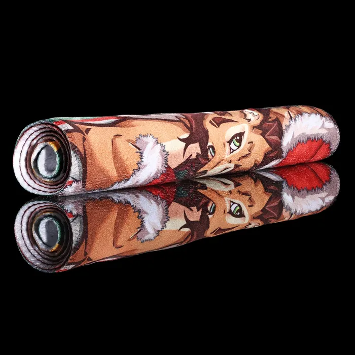 Nothosaur Toy Vibrators Famario Character Towel