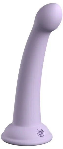 Pipedreams Vibrators Secret Explorer Purple