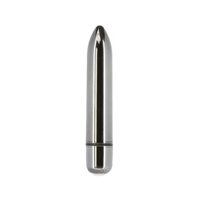 Platinum Bullet 9cm PowerBullet Female Sex Toys
