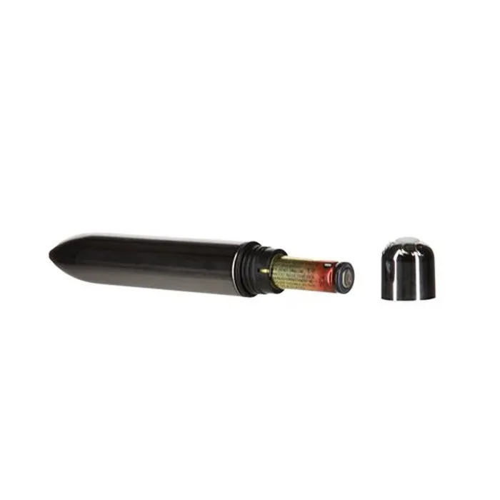 Platinum Bullet 9cm PowerBullet Female Sex Toys