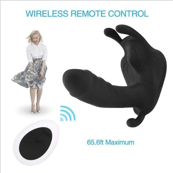 Playtime4u Female Sex Toys Discreet Vibrator