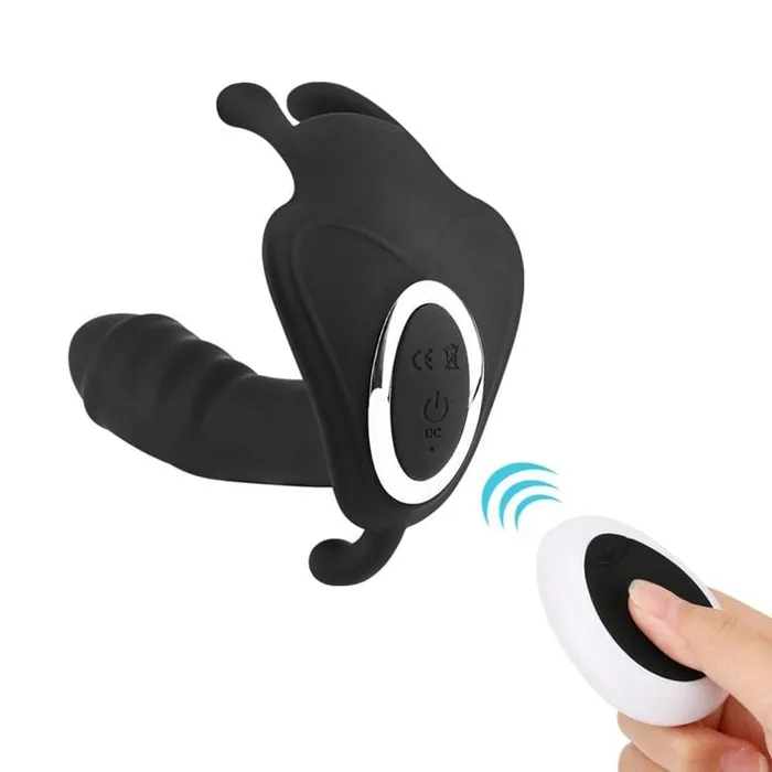 Playtime4u Female Sex Toys Discreet Vibrator