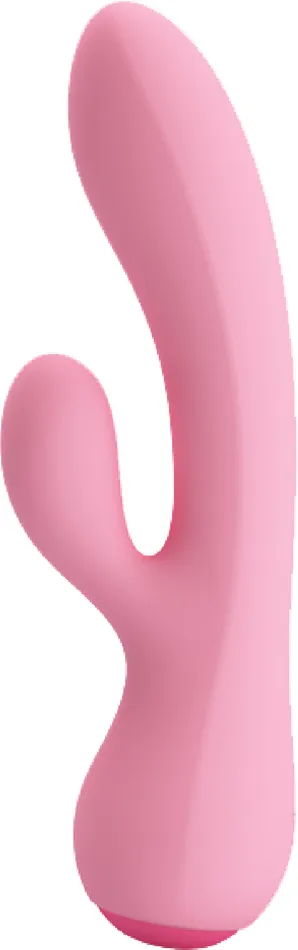 Pretty Love Vibrators Zachary