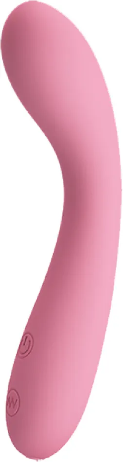 Rechargeable Gloria Pink Vibrator Dildo Sex Adult Pleasure Orgasm Pretty Love Female Sex Toys Rechargeable Gloria Pink Vibrator Dildo Sex Adult Pleasure Orgasm Pretty Love Female Sex Toys