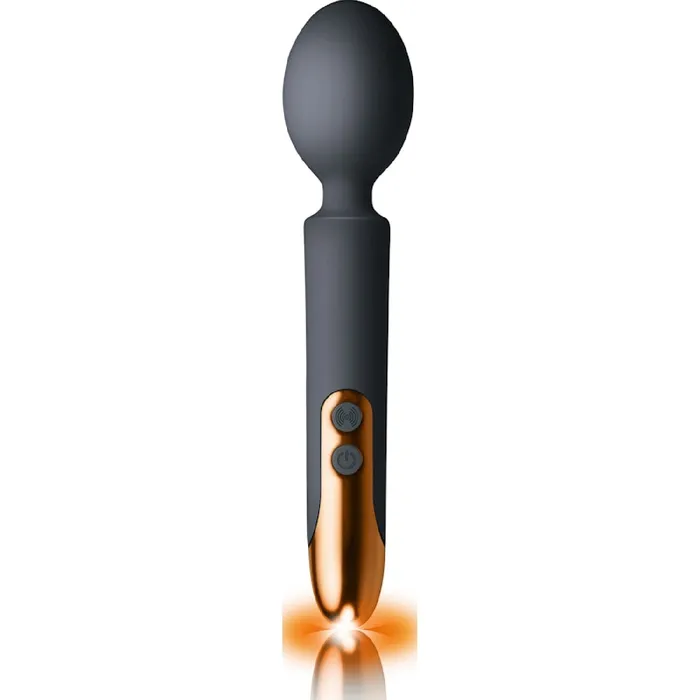 Rocks Off Boudoir Duke of Swoon Bullet Female Sex Toys