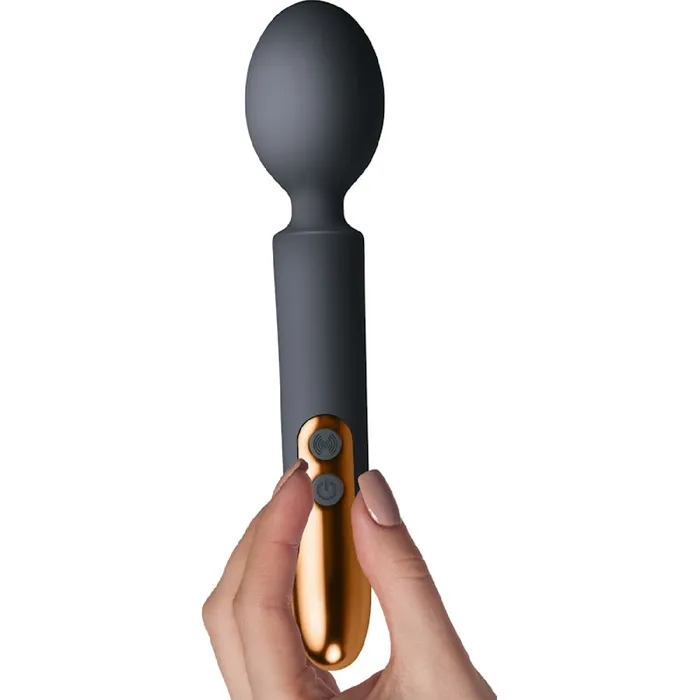 Rocks Off Boudoir Duke of Swoon Bullet Female Sex Toys