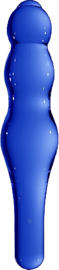 Shots Media Vibrators Lollypop Blue