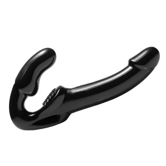 Strap U Female Sex Toys Revolver II Strapless Strap On Dildo