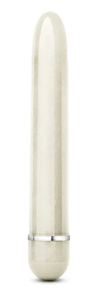 Vibrators Blush Sexy Things Slimline Vibe White