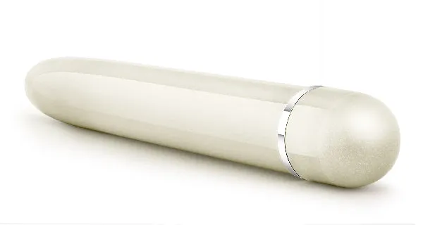 Vibrators Blush Sexy Things Slimline Vibe White