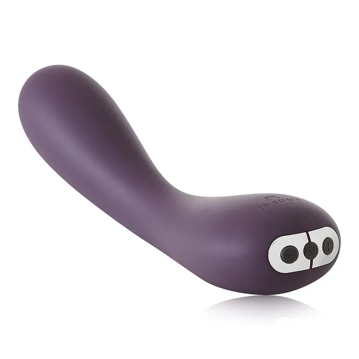 Vibrators Je Joue Je Joue Uma Assorted Colors