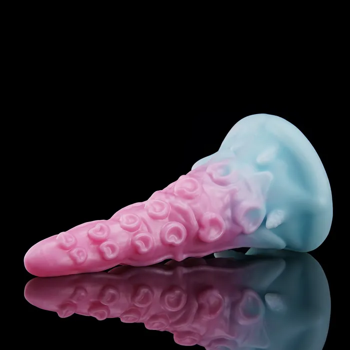 Vibrators Nothosaur Toy SUNDAY