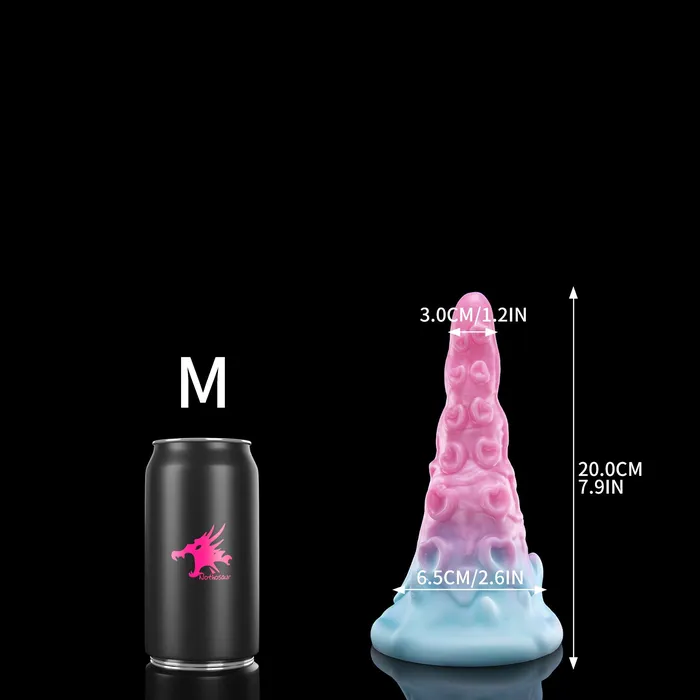 Vibrators Nothosaur Toy SUNDAY Vibrators Nothosaur Toy SUNDAY