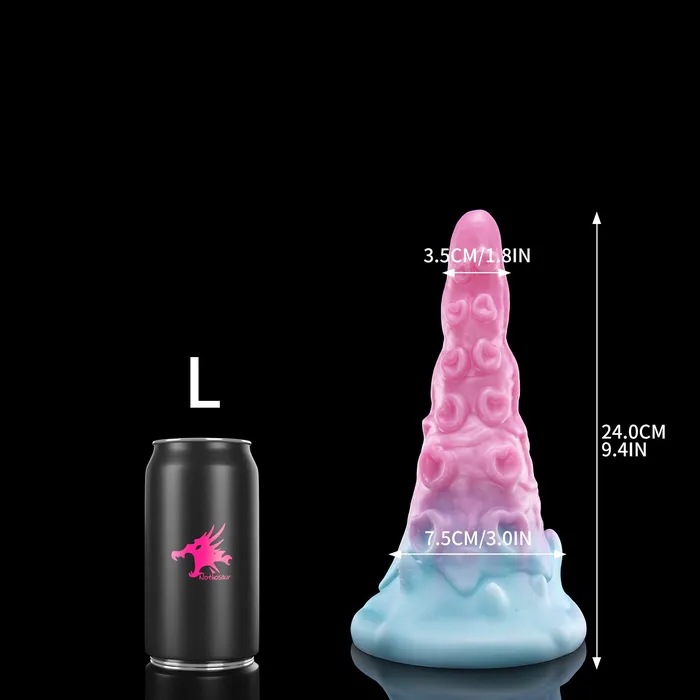Vibrators Nothosaur Toy SUNDAY Vibrators Nothosaur Toy SUNDAY