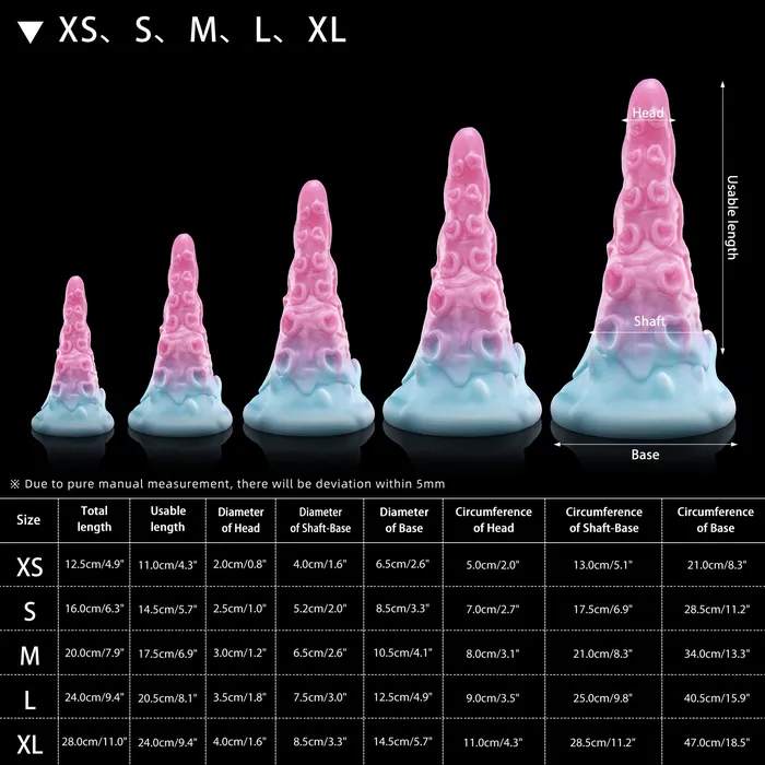 Vibrators Nothosaur Toy SUNDAY Vibrators Nothosaur Toy SUNDAY
