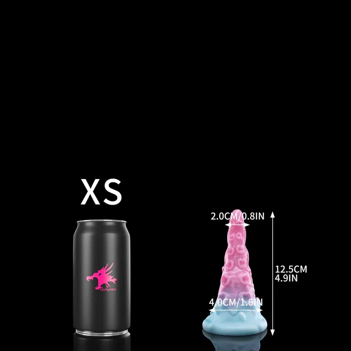 Vibrators Nothosaur Toy SUNDAY Vibrators Nothosaur Toy SUNDAY