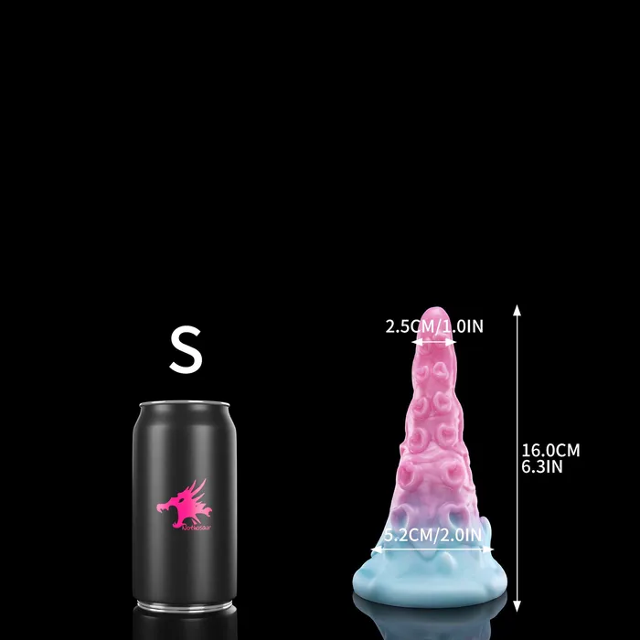 Vibrators Nothosaur Toy SUNDAY Vibrators Nothosaur Toy SUNDAY