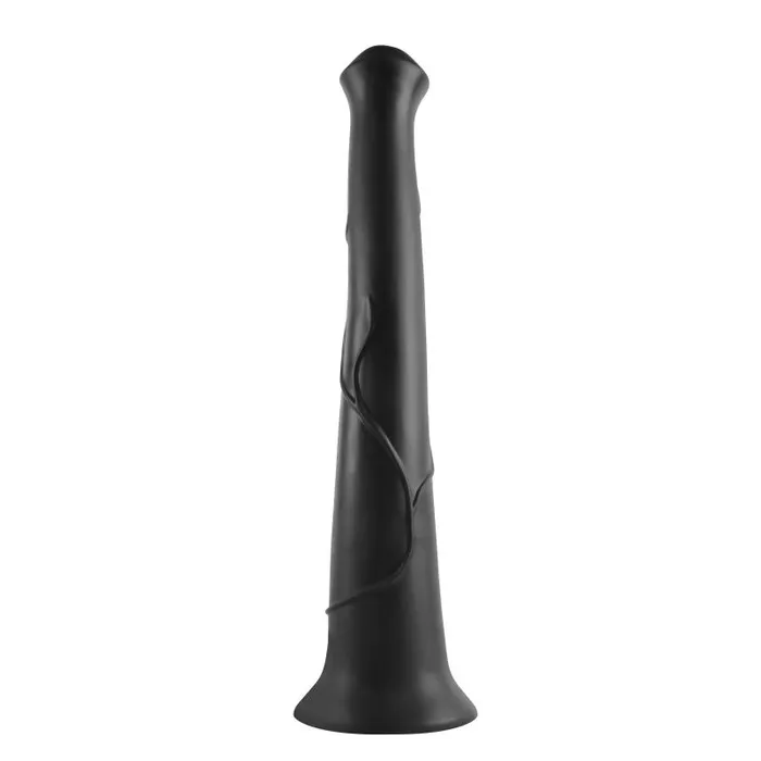 XMEN Dildos Horse Dildo Black